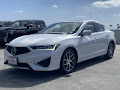 2021 Acura ILX w/Premium Pkg