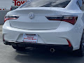 2021 Acura ILX w/Premium Pkg
