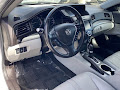 2021 Acura ILX w/Premium Pkg