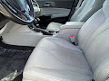 2021 Acura ILX w/Premium Pkg