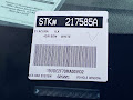 2021 Acura ILX w/Premium Pkg
