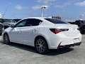 2021 Acura ILX w/Premium Pkg