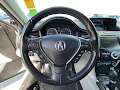 2021 Acura ILX w/Premium Pkg