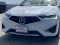 2021 Acura ILX w/Premium Pkg