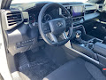 2025 Toyota Tundra 4WD
