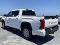 2025 Toyota Tundra 4WD