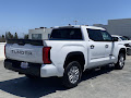 2025 Toyota Tundra 4WD