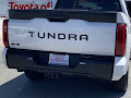 2025 Toyota Tundra 4WD