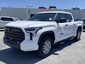 2025 Toyota Tundra 4WD