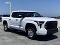 2025 Toyota Tundra 4WD
