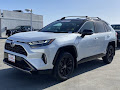 2023 Toyota RAV4 XSE