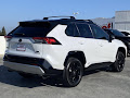 2023 Toyota RAV4 XSE