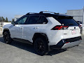 2023 Toyota RAV4 XSE