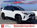 2023 Toyota RAV4 XSE