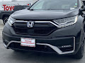 2020 Honda CR-V Hybrid Touring