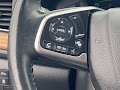 2020 Honda CR-V Hybrid Touring