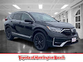2020 Honda CR-V Hybrid Touring