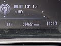 2020 Honda CR-V Hybrid Touring