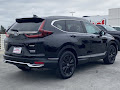 2020 Honda CR-V Hybrid Touring