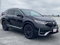 2020 Honda CR-V Hybrid Touring
