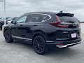 2020 Honda CR-V Hybrid Touring