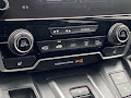 2020 Honda CR-V Hybrid Touring