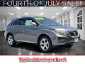 2012 Lexus RX 350 350