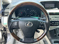 2012 Lexus RX 350 350