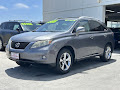 2012 Lexus RX 350 350