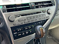 2012 Lexus RX 350 350
