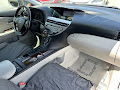 2012 Lexus RX 350 350