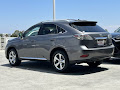 2012 Lexus RX 350 350