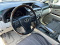 2012 Lexus RX 350 350
