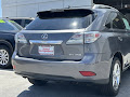 2012 Lexus RX 350 350