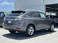 2012 Lexus RX 350 350