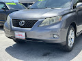 2012 Lexus RX 350 350