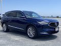 2022 Acura MDX Advance