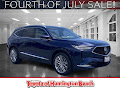 2022 Acura MDX Advance