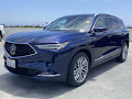 2022 Acura MDX Advance