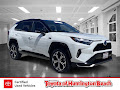 2023 Toyota RAV4 Prime XSE