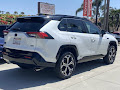2023 Toyota RAV4 Prime XSE