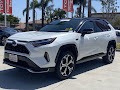 2023 Toyota RAV4 Prime XSE