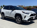 2023 Toyota RAV4 Prime XSE