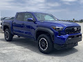 2025 Toyota Tacoma TRD Off Road Hybrid