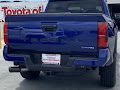2025 Toyota Tacoma TRD Off Road Hybrid