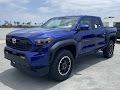 2025 Toyota Tacoma TRD Off Road Hybrid