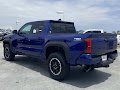 2025 Toyota Tacoma TRD Off Road Hybrid