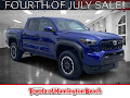 2025 Toyota Tacoma TRD Off Road Hybrid