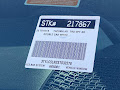 2025 Toyota Tacoma TRD Off Road Hybrid