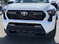 2025 Toyota Tacoma TRD Off Road Hybrid